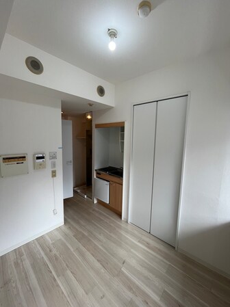 プライムアーバン大井町IIの物件内観写真